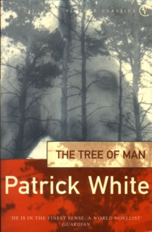 The Tree of Man, Paperback The Tree of Man, Paperback