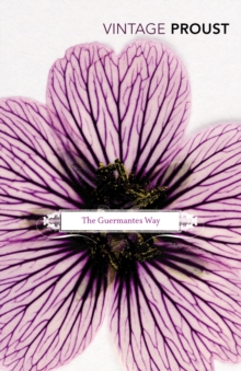 In Search of Lost Time,Vol 3The Guermantes Way, Paperback Book In Search of Lost Time,Vol 3The Guermantes Way, Paperback Book