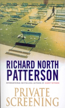 Private Screening, Paperback Book Private Screening, Paperback Book