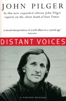 Distant Voices, Paperback Book Distant Voices, Paperback Book