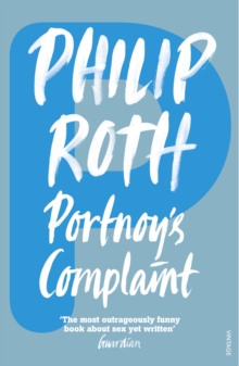 Portnoy's Complaint, Paperback Book Portnoy's Complaint, Paperback Book