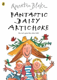 Fantastic Daisy Artichoke, Paperback Book Fantastic Daisy Artichoke, Paperback Book