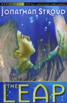 The Leap, Paperback Book The Leap, Paperback Book