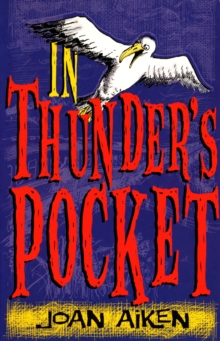 In Thunder's Pocket, Paperback Book In Thunder's Pocket, Paperback Book