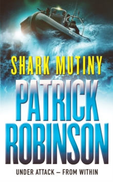 The Shark Mutiny, Paperback Book The Shark Mutiny, Paperback Book