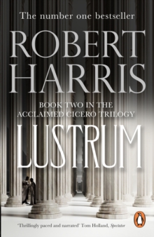Lustrum, Paperback Book Lustrum, Paperback Book