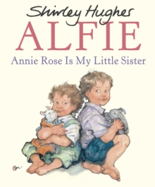 Annie Rose is My Little Sister, Paperback Book Annie Rose is My Little Sister, Paperback Book