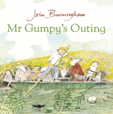 Mr Gumpys Outing : Book and CD, Paperback Book Mr Gumpys Outing : Book and CD, Paperback Book