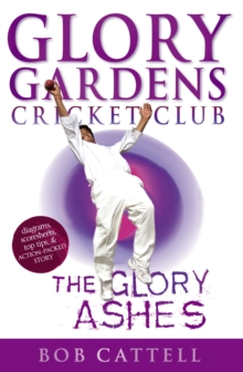 Glory Gardens 8 - The Glory Ashes, Paperback Book Glory Gardens 8 - The Glory Ashes, Paperback Book