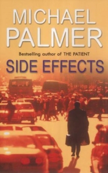 Side Effects, Paperback Book Side Effects, Paperback Book
