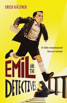 Emil and the Detectives (Red Fox Classic), Paperback Book Emil and the Detectives (Red Fox Classic), Paperback Book