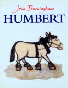 Humbert, Paperback Book Humbert, Paperback Book