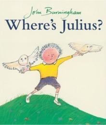 Where's Julius?, Paperback Where's Julius?, Paperback