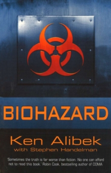 Biohazard, Paperback Biohazard, Paperback
