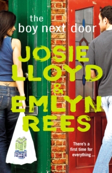 The Boy Next Door, Paperback Book The Boy Next Door, Paperback Book