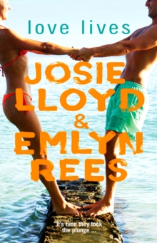 Love Lives, Paperback Book Love Lives, Paperback Book