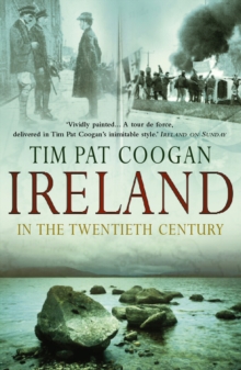 Ireland in the 20th Century, Paperback Book Ireland in the 20th Century, Paperback Book