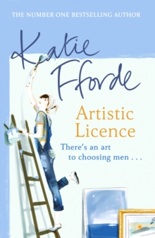 Artistic Licence, Paperback Book Artistic Licence, Paperback Book