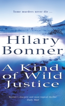A Kind of Wild Justice, Paperback Book A Kind of Wild Justice, Paperback Book