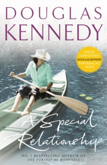 A Special Relationship, Paperback A Special Relationship, Paperback