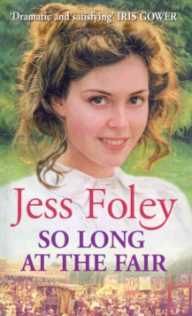 So Long at the Fair, Paperback Book So Long at the Fair, Paperback Book