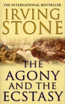 The Agony and the Ecstasy, Paperback Book The Agony and the Ecstasy, Paperback Book
