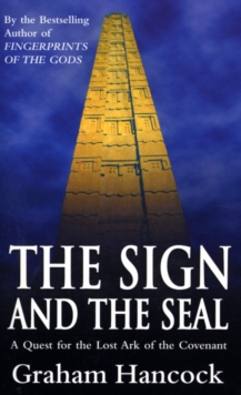 The Sign and the Seal, Paperback Book The Sign and the Seal, Paperback Book