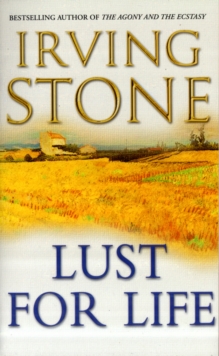 Lust for Life, Paperback Book Lust for Life, Paperback Book