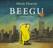 Beegu, Paperback Book Beegu, Paperback Book