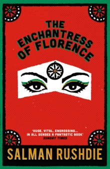The Enchantress of Florence, Paperback The Enchantress of Florence, Paperback