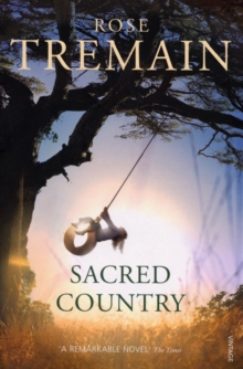 Sacred Country, Paperback Book Sacred Country, Paperback Book