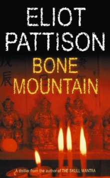 Bone Mountain, Paperback Book Bone Mountain, Paperback Book