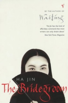 The Bridegroom, Paperback Book The Bridegroom, Paperback Book
