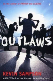 Outlaws, Paperback Book Outlaws, Paperback Book