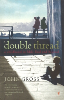 A Double Thread, Paperback Book A Double Thread, Paperback Book