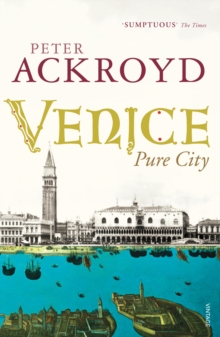 Venice, Paperback Book Venice, Paperback Book