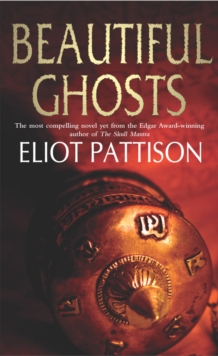 Beautiful Ghosts, Paperback Book Beautiful Ghosts, Paperback Book