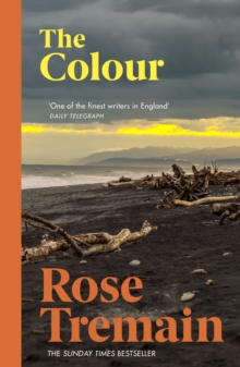 The Colour, Paperback Book The Colour, Paperback Book