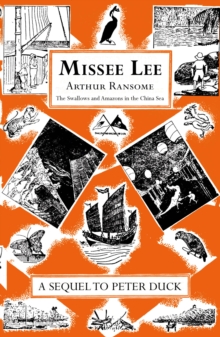 Missee Lee, Paperback Missee Lee, Paperback