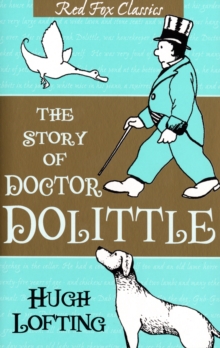 The Story of Doctor Dolittle, Paperback Book The Story of Doctor Dolittle, Paperback Book
