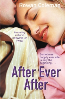 After Ever After, Paperback Book After Ever After, Paperback Book