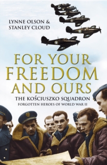 For Your Freedom and Ours, Paperback Book For Your Freedom and Ours, Paperback Book