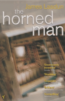 The Horned Man, Paperback Book The Horned Man, Paperback Book