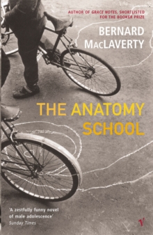 The Anatomy School, Paperback The Anatomy School, Paperback