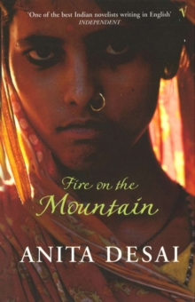 Fire on the Mountain, Paperback Fire on the Mountain, Paperback
