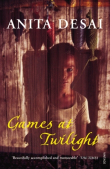 Games At Twilight, Paperback Book Games At Twilight, Paperback Book