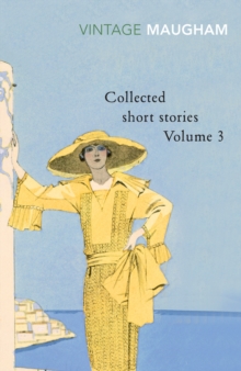 Collected Short Stories : v. 3, Paperback Collected Short Stories : v. 3, Paperback