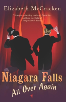 Niagara Falls All Over Again, Paperback Book Niagara Falls All Over Again, Paperback Book