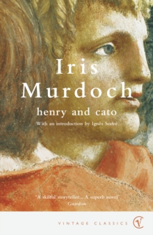 Henry and Cato, Paperback Book Henry and Cato, Paperback Book