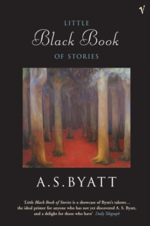 The Little Black Book of Stories, Paperback The Little Black Book of Stories, Paperback